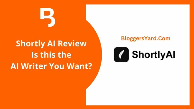 Shortly AI Review
